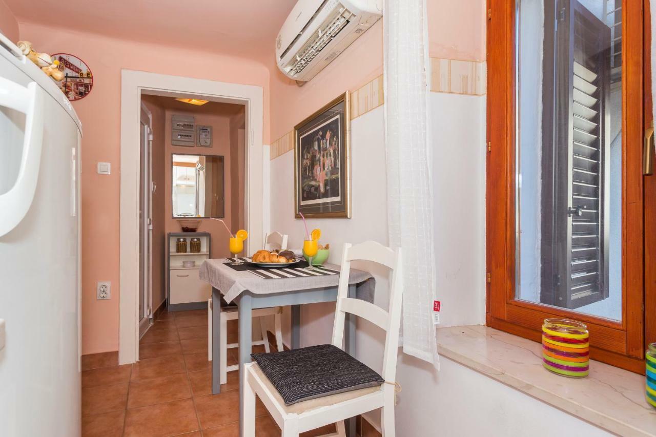 Apartment Antonio Split Exteriör bild